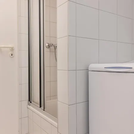 Prázdninový dům 50158... Carolinensiel