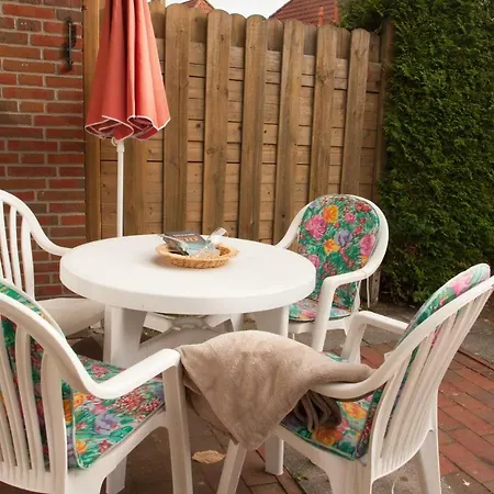 50158... Prázdninový dům *